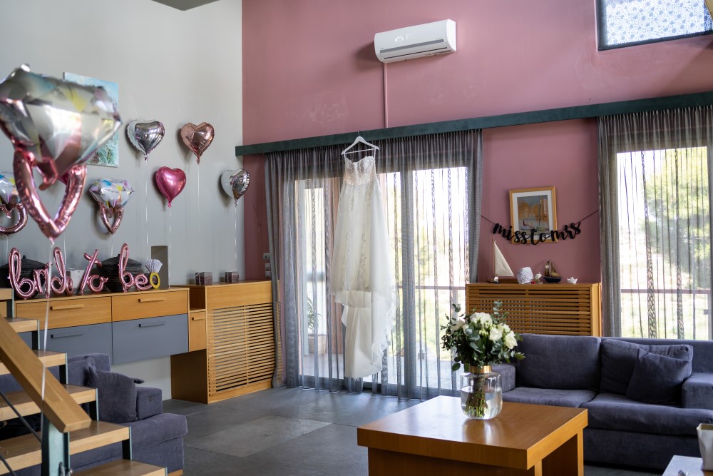 Villa Karolina  portfolio